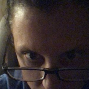 Meet your Posher, Cheryl